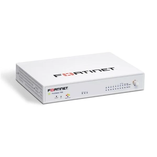 فایروال Fortinet FortiGate 70G نسل جدید