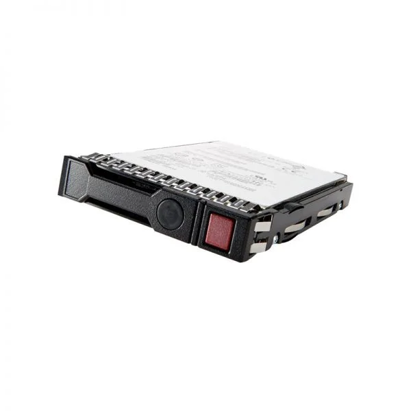 اچ پی ای 480 گیگابایت SATA SSD، 2.5 اینچ، 6 گیگابیت بر ثانیه، P18422-B21