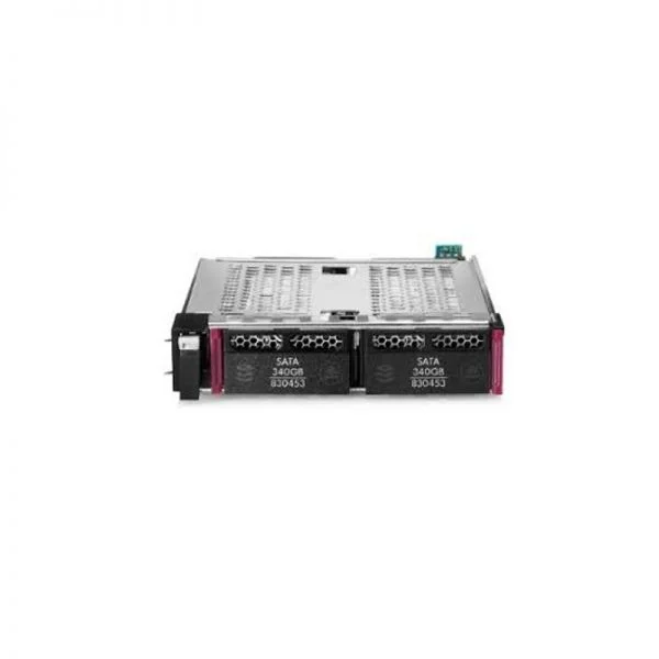 کارت حافظه 6.4 ترابایت NVMe PCIe Gen3 x8 اچ‌پی مدل P10268-B21