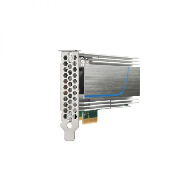 حافظه SSD اچ پی 750 گیگابایت PCIe x4 سری Write Intensive