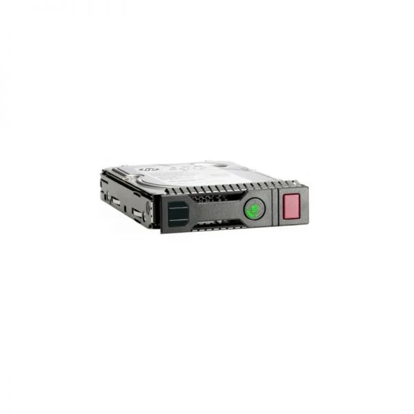 هارد SSD اچ‌پی 480 گیگابایت SATA 6Gbps 2.5 اینچ P09712-B21