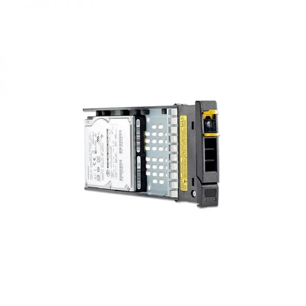 هارد SSD اچ‌پی 3PAR 8000 با ظرفیت 400 گیگابایت و نرم‌افزار