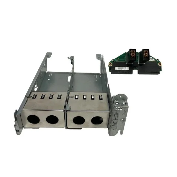 کیت فعال‌سازی 4 پاور سرور HPE DL560 Gen10 مدل 875675-B21