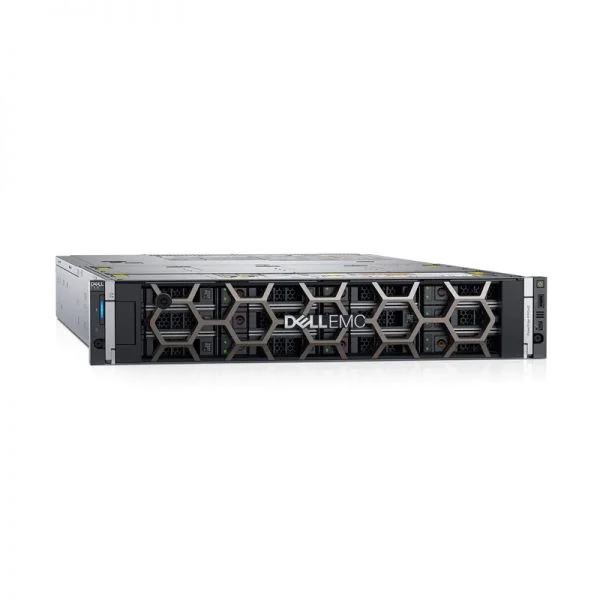 سرور دل PowerEdge R740XD | پردازنده 4114 | 8 گیگ رم | 600 گیگ SAS
