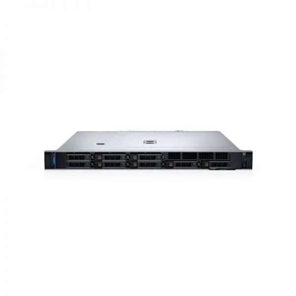 سرور دل PowerEdge R360 LOM با پردازنده E-2414، ۱۶ گیگابایت رم و ۴۸۰ گیگابایت SSD