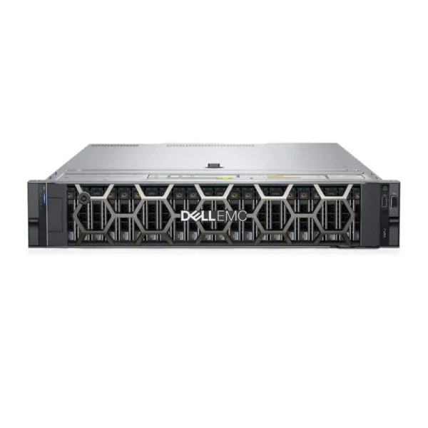 سرور دل R7725xd با پردازنده AMD EPYC 9015، 128 گیگابایت رم و 1.92 ترابایت SSD
