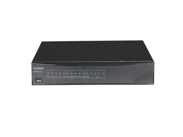 روتر هواوی سری AR مدل AR169W-P-M9 با 1VDSL WAN/1GE WAN/4GE LAN (POE+)