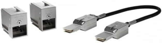 سیسکو کاتالیست 9200 استک کیت 160 گیگابیت