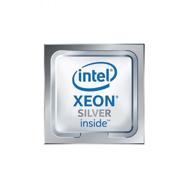 پردازنده کیت HPE Xeon-Silver 4214R مدل P23550-L21، ۲.۴ گیگاهرتز ۱۲ هسته‌ای