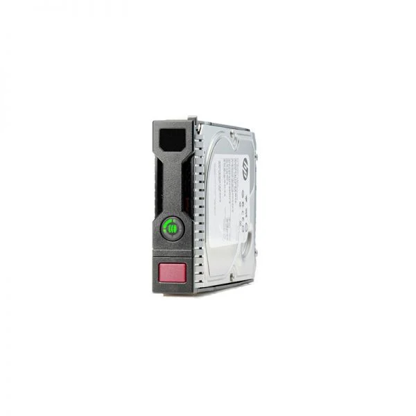 هارد دیسک اچ پی 2 ترابایت SATA 7200RPM LFF 872489-B21