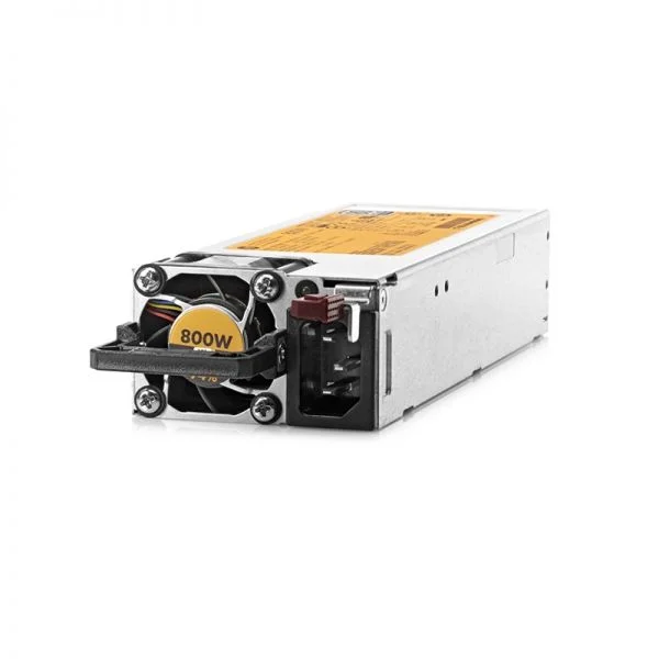720479-B21, HPE ProLiant Accessory, Power Supply, 800W, Flex Slot, Platinum 720479-B21, HPE ProLiant Accessory, Power Supply, 800W, Flex Slot, Platinum