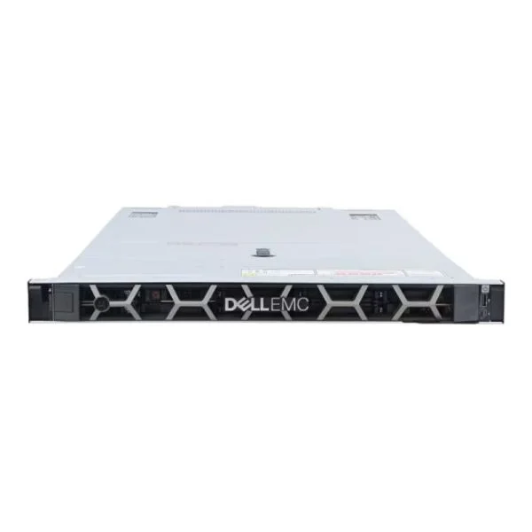 R660, Dell PowerEdge R660 Rack Server, 2xIntel 4510/2x32GB RAM/2x960GB SAS SSD