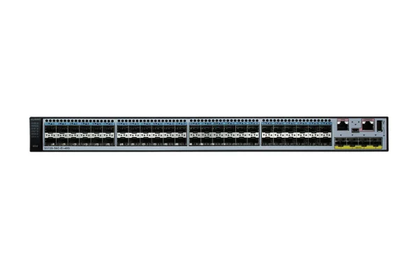 سوییچ شبکه هوآوی مدل S5720-56C-EI-48S-DC