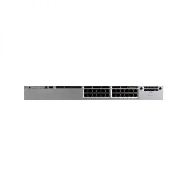سوییچ سیسکو 24 پورت مدل WS-C3850-24P-S