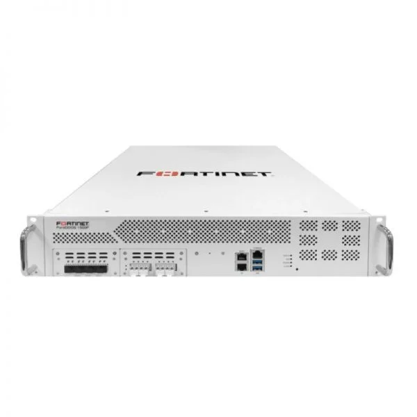 دستگاه مقابله با حملات DDoS فورتی‌نت مدل FDD-1500F-LR