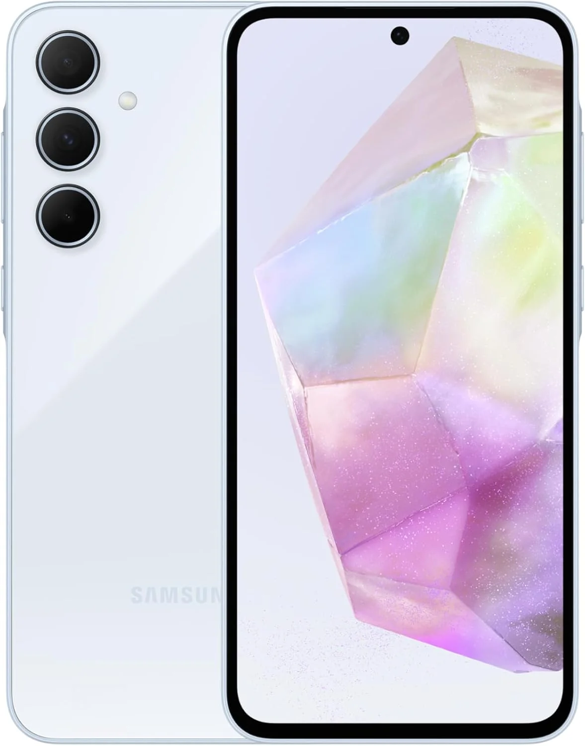گوشی سامسونگ Galaxy A35 5G ظرفیت 128 گیگابایت رم 6 گیگ گوشی سامسونگ Galaxy A35 5G ظرفیت 128 گیگابایت رم 6 گیگ
