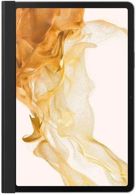 کیبورد و کاور سامسونگ مدل Book Cover Keyboard برای Galaxy Tab S8