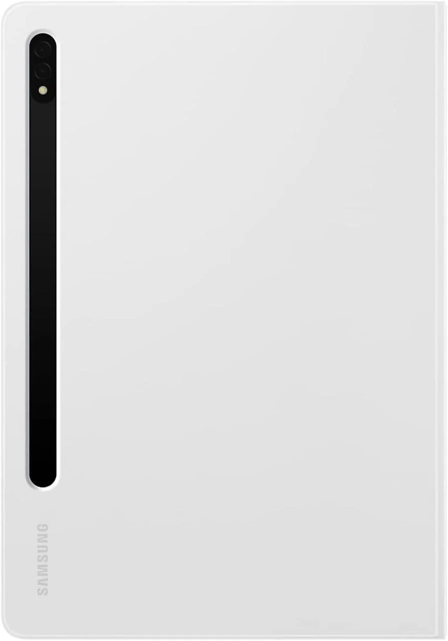کاور نوت ویو سامسونگ مدل Note View برای گلکسی تب S7 و S8