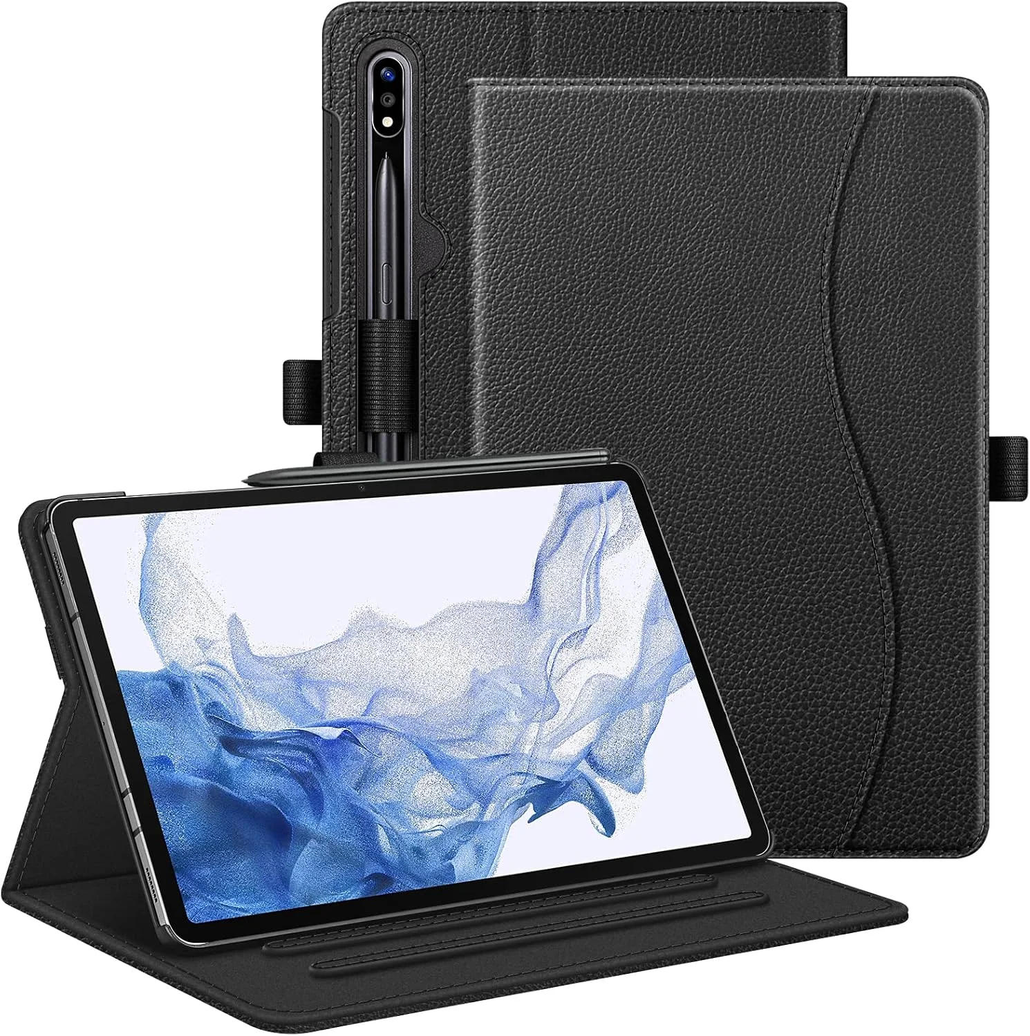 کاور محافظ تبلت فینتی سامسونگ Galaxy Tab S8/S7 11 اینچ