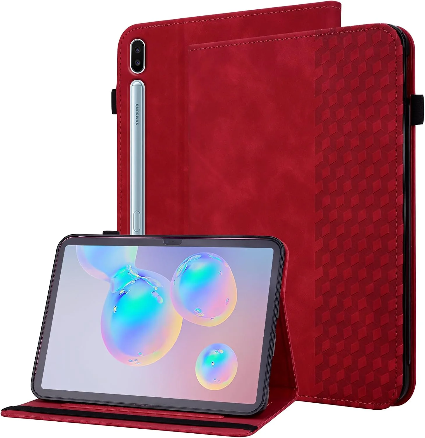 کاور تبلت سامسونگ مدل Galaxy Tab S8/S7 سایز 11 اینچ