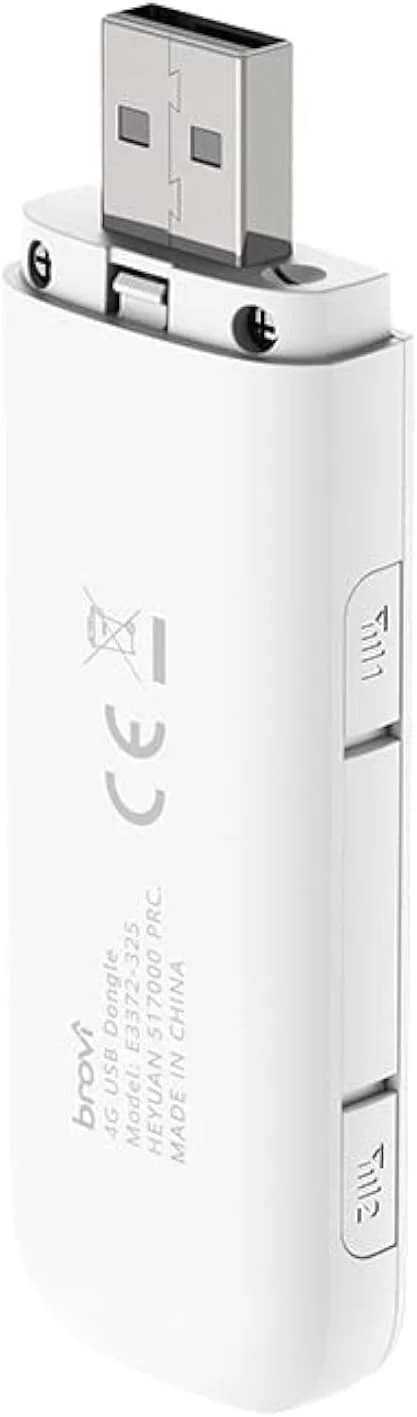 مودم دانگل 4G بروفي مدل E3372-325