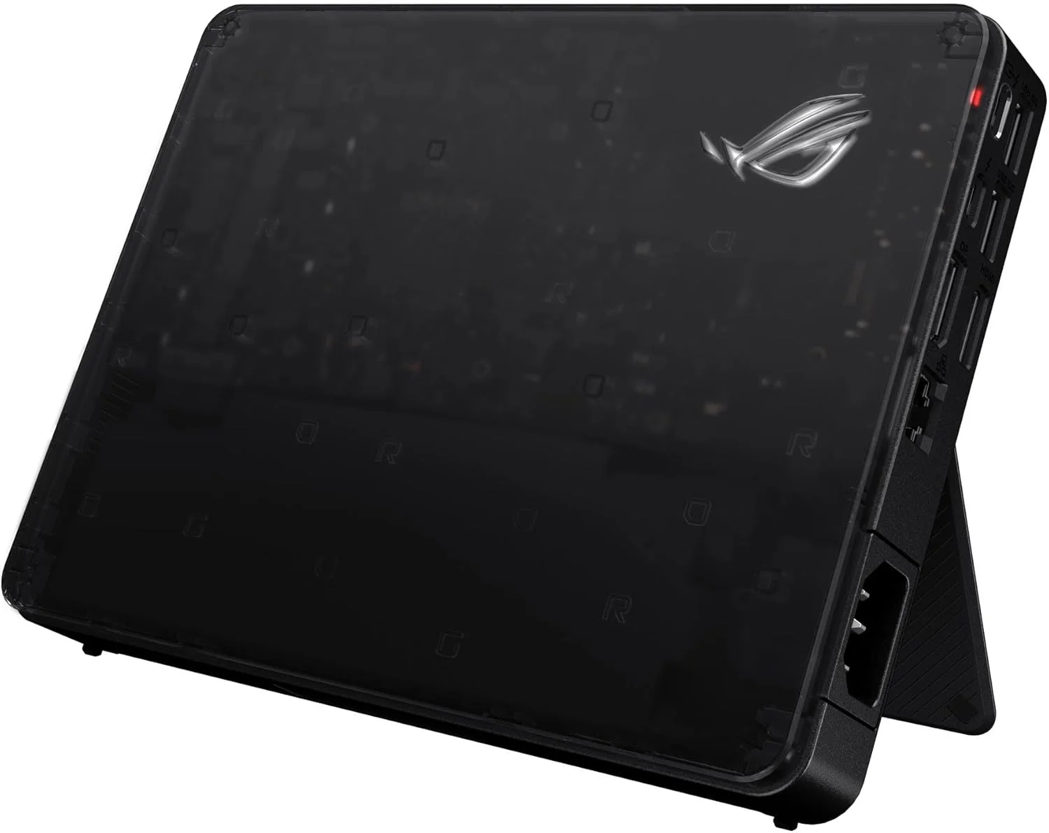 کارت گرافیک اکسترنال ایسوس ROG XG Mobile 2025 مدل RTX 5090