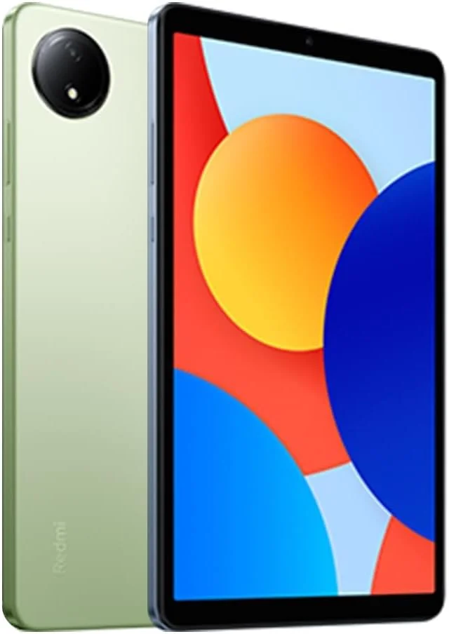 تبلت شیائومی مدل Redmi Pad SE 8.7 ظرفیت 128 گیگابایت رم 6