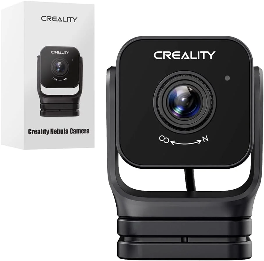 دوربین پرینتر سه بعدی Creality مدل Nebula