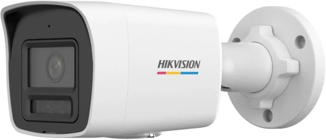 دوربین مداربسته هایک ویژن DS-2CD1067G2H-LIU تحت شبکه 6 مگاپیکسل