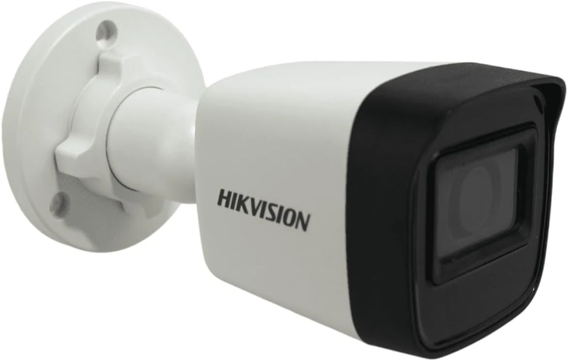دوربین مداربسته تحت شبکه هایک‌ویژن مدل DS-2CD1021G0-I