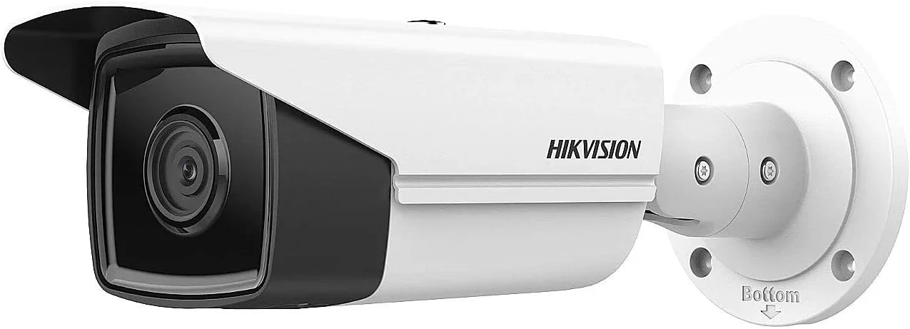 دوربین مداربسته بولت 4 مگاپیکسل هایک‌ویژن مدل DS-2CD2T43G2-4I