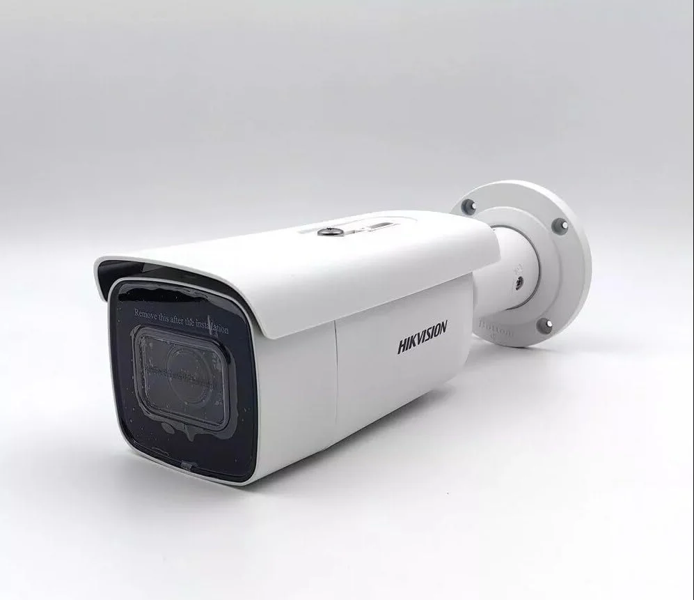 دوربین هایک‌ویژن DS-2CD2683G2-LIZS2U 8MP 4K ColorVu