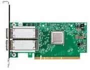 کارت شبکه ملانوکس ConnectX-6 VPI مدل MCX653106A-ECAT