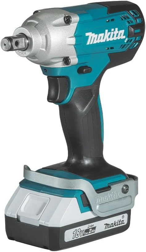 بکس شارژی ماکیتا مدل TW202D001 سری G ولتاژ 18 ولت