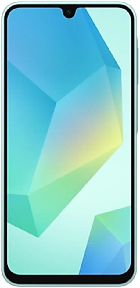 گوشی موبایل سامسونگ Galaxy A16 دو سیم‌کارت 128 گیگابایت رم 4