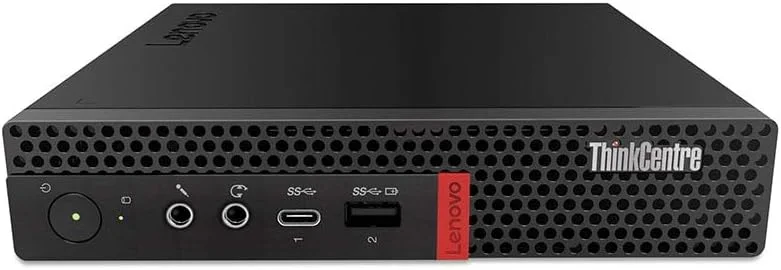 کامپیوتر کوچک لنوو ThinkCentre M720q i5-9400T رم 16GB حافظه 1TB