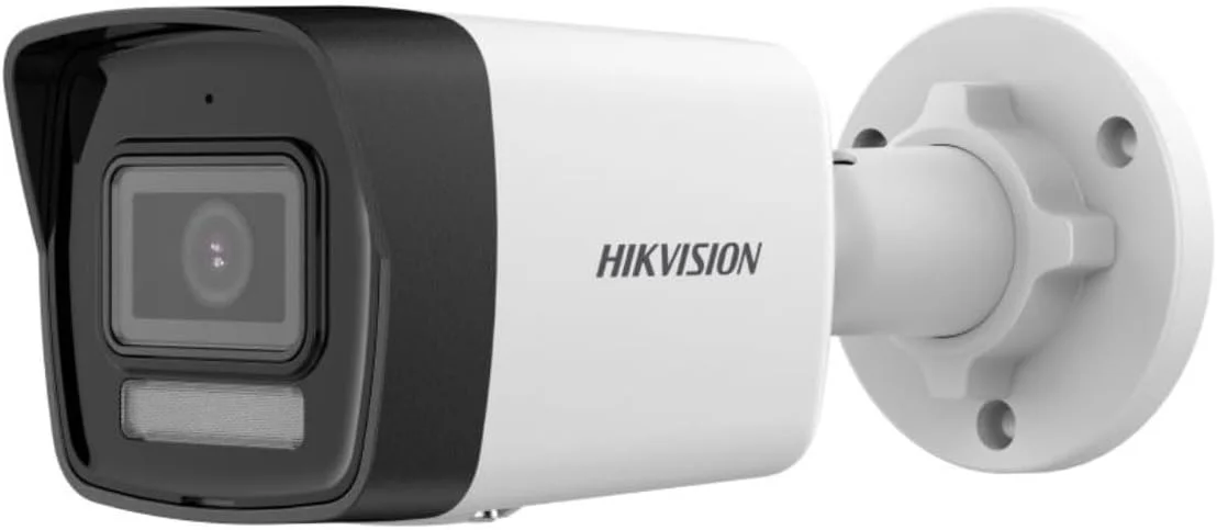 دوربین مداربسته بولت 4 مگاپیکسل هایک‌ویژن مدل DS-2CD1043G2-LIU