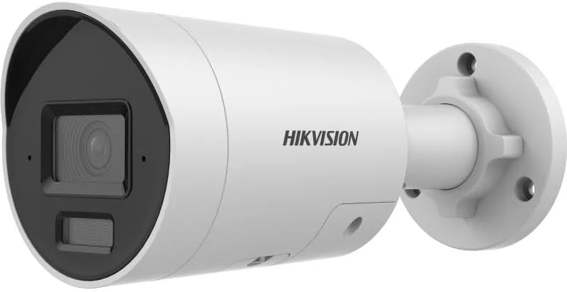 دوربین مداربسته 8 مگاپیکسل هایک‌ویژن مدل DS-2CD2083G2-LI2U