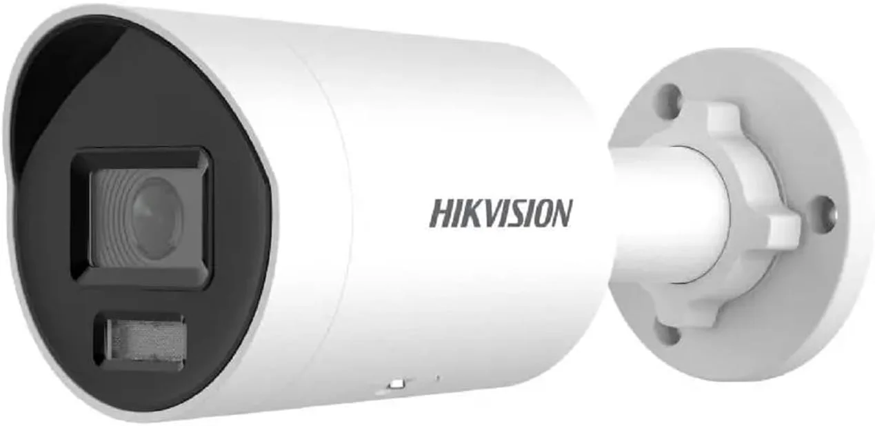 دوربین مداربسته تحت شبکه هایک‌ویژن مدل DS-2CD2087G2H-LIU 8MP