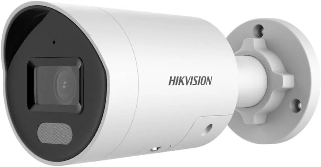 دوربین مداربسته هایک ویژن DS-2CD2047G2-LIU/SL رزولوشن 4 مگاپیکسل دوربین مداربسته هایک ویژن DS-2CD2047G2-LIU/SL رزولوشن 4 مگاپیکسل