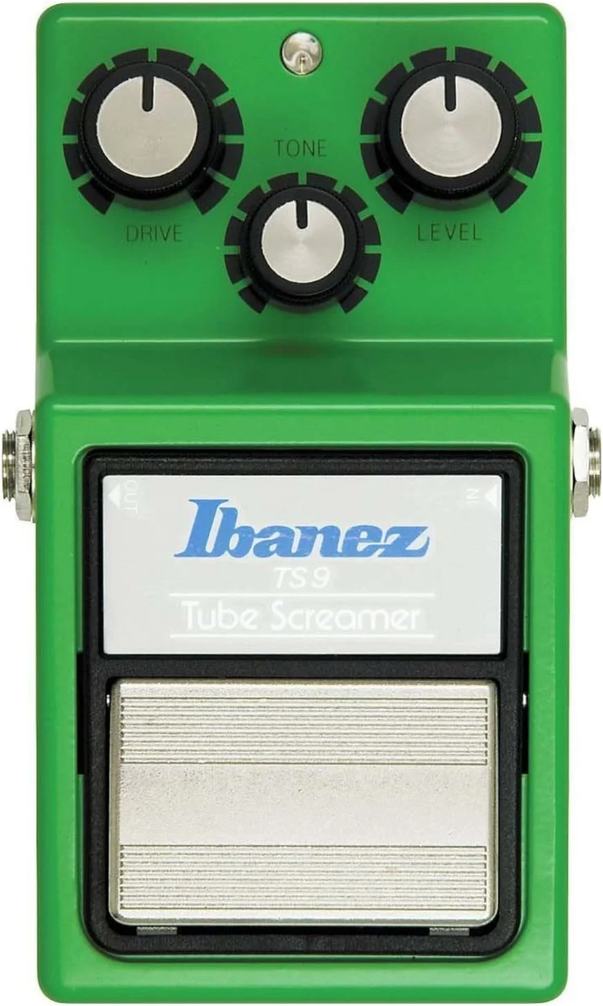 پدال افکت گیتار آیبانز مدل TS9 Tube Screamer