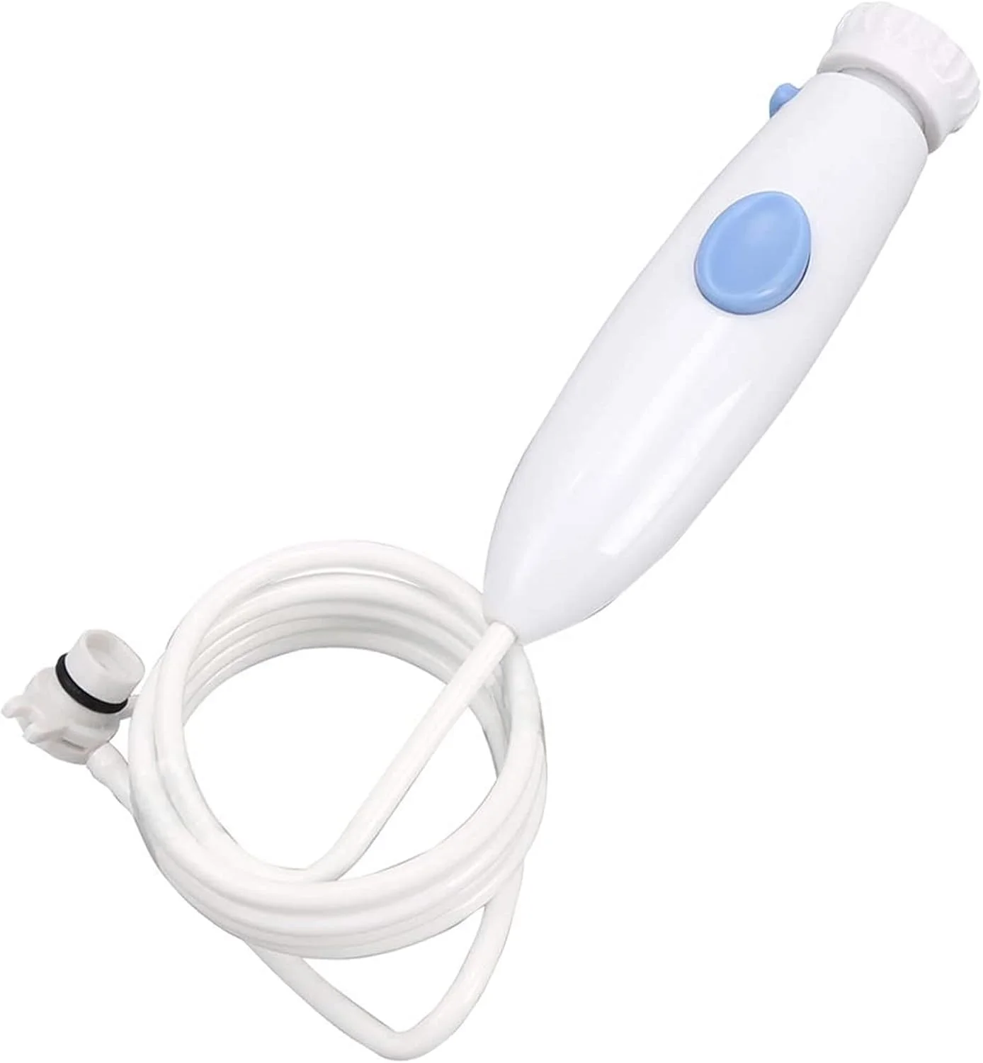 دسته و شلنگ یدکی واترجت دندان واترپیک مدل WP-100 و WP-900 دسته و شلنگ یدکی واترجت دندان واترپیک مدل WP-100 و WP-900
