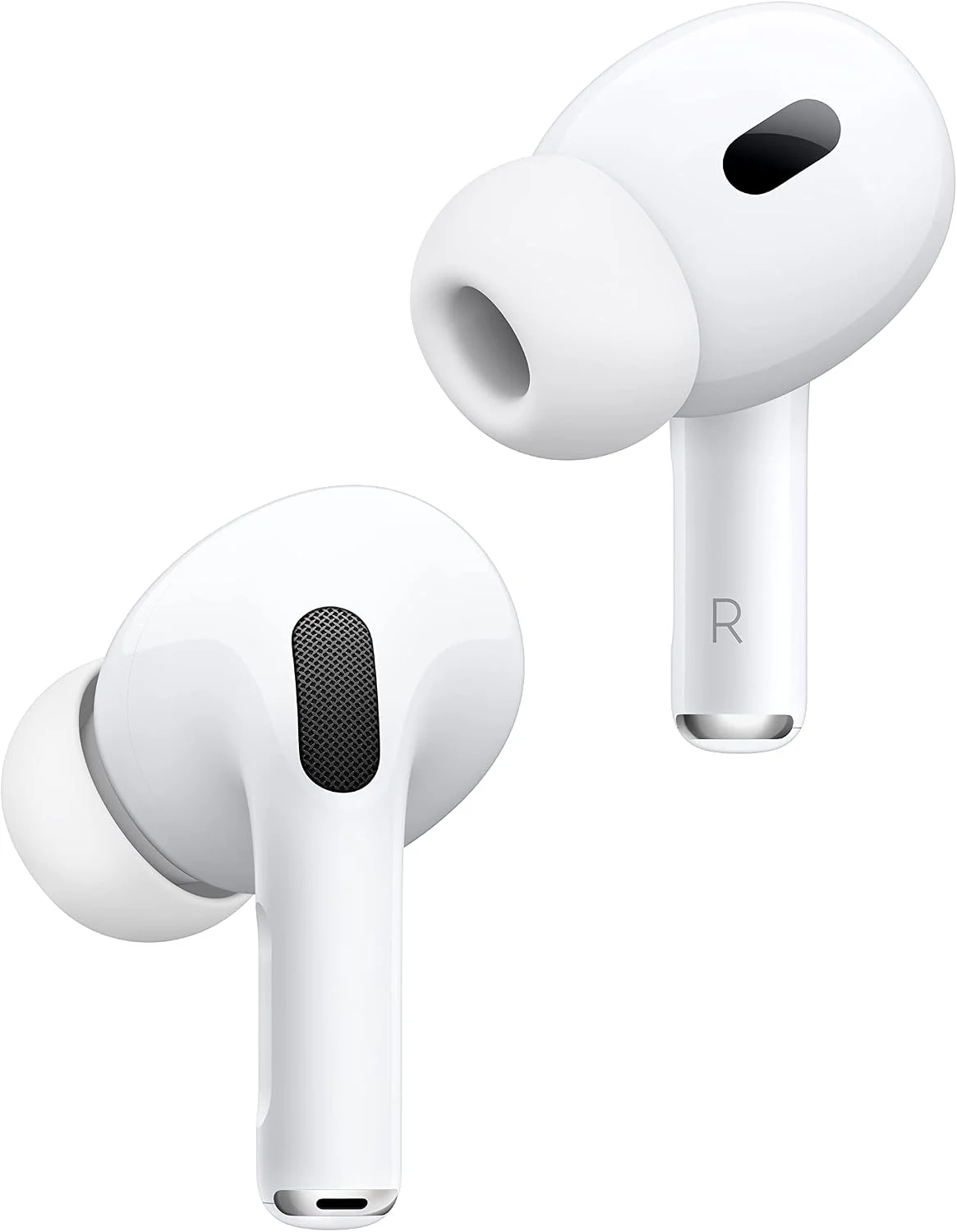 هندزفری بلوتوث اپل مدل AirPods Pro 2 با درگاه USB-C