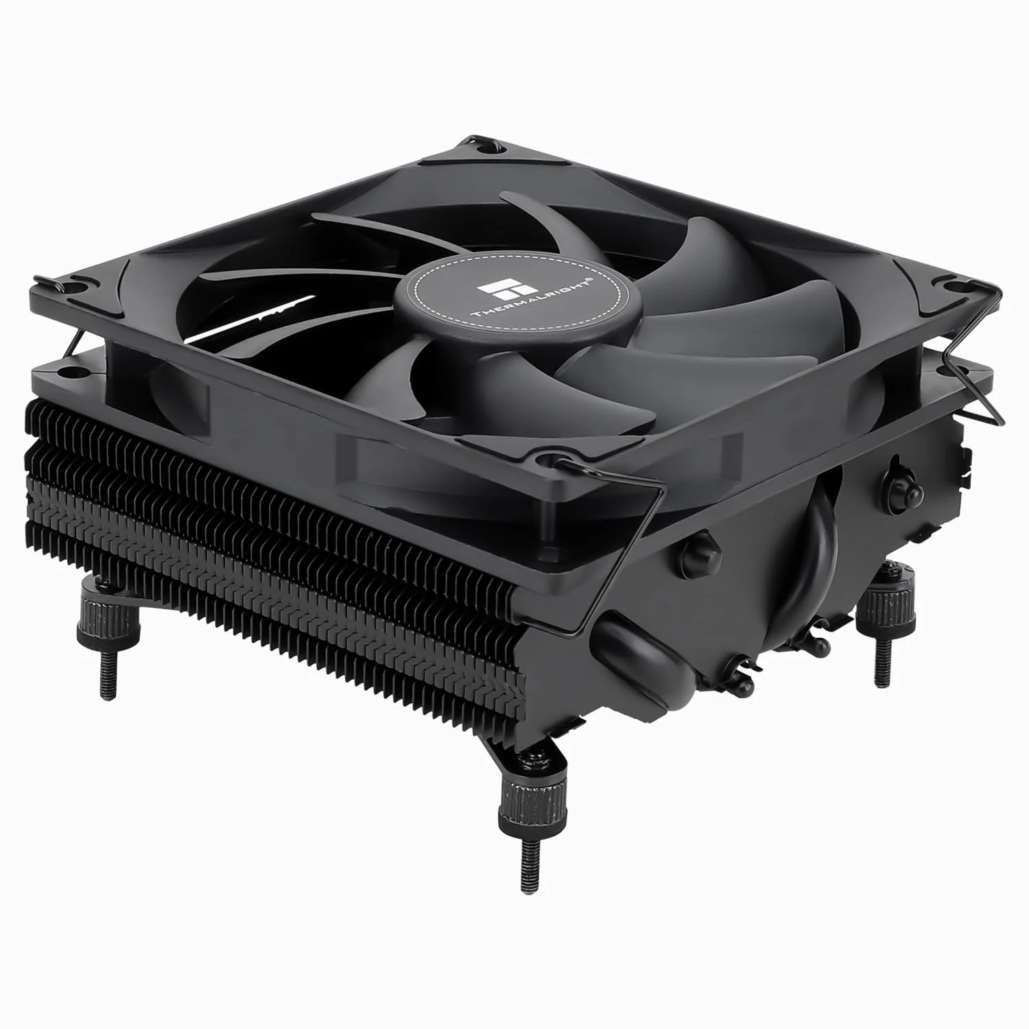 خنک کننده پردازنده ترمال رایت مدل AXP90-X47 Black خنک کننده پردازنده ترمال رایت مدل AXP90-X47 Black