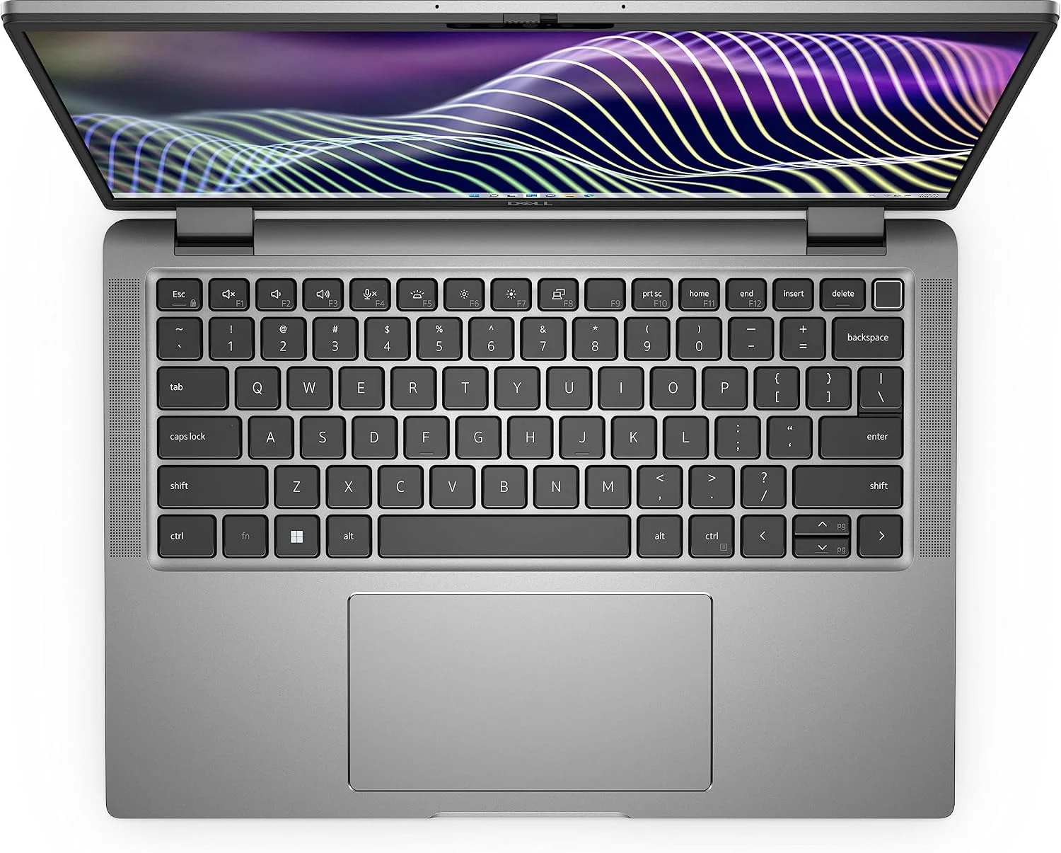 لپ‌تاپ دل لاتیتیود 7440 Core i7 رم 16GB اس‌اس‌دی 512GB رنگ مشکی