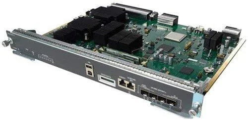 ماژول سیسکو WS-X45-SUP7L-E سری 4500 E (بازسازی شده)