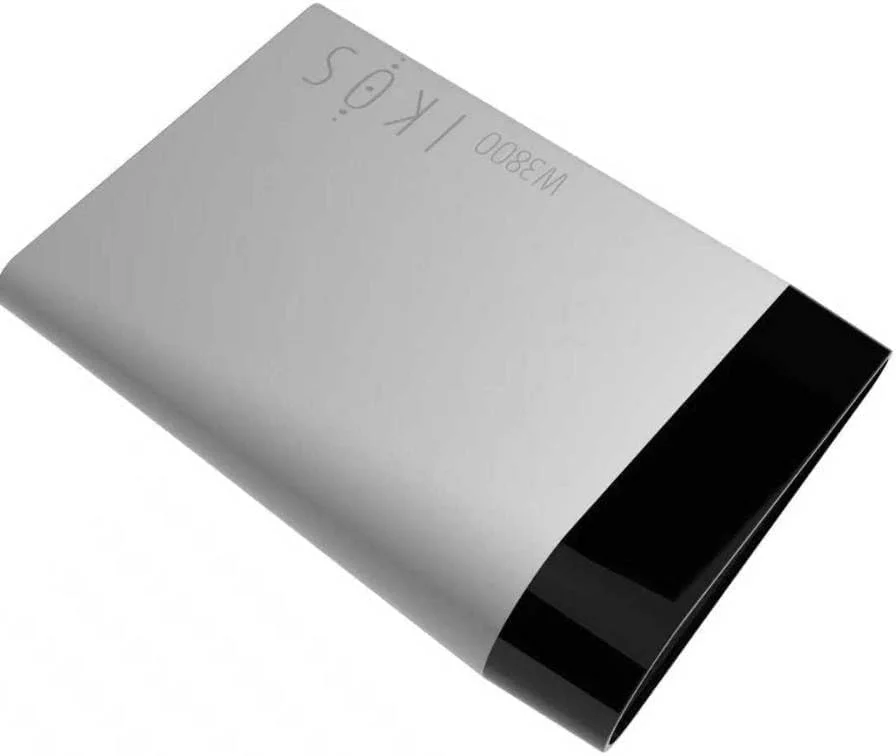 مبدل سیم‌کارت آیکوس W3800 نسل چهارم دو سیم‌کارت برای آیفون