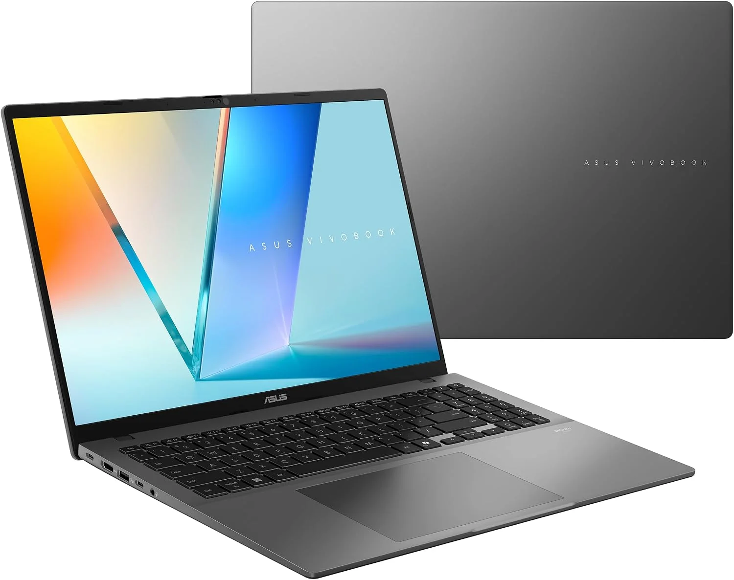لپ‌تاپ ایسوس ویفوبوک S16 رم 32GB حافظه 1TB SSD پردازنده AMD