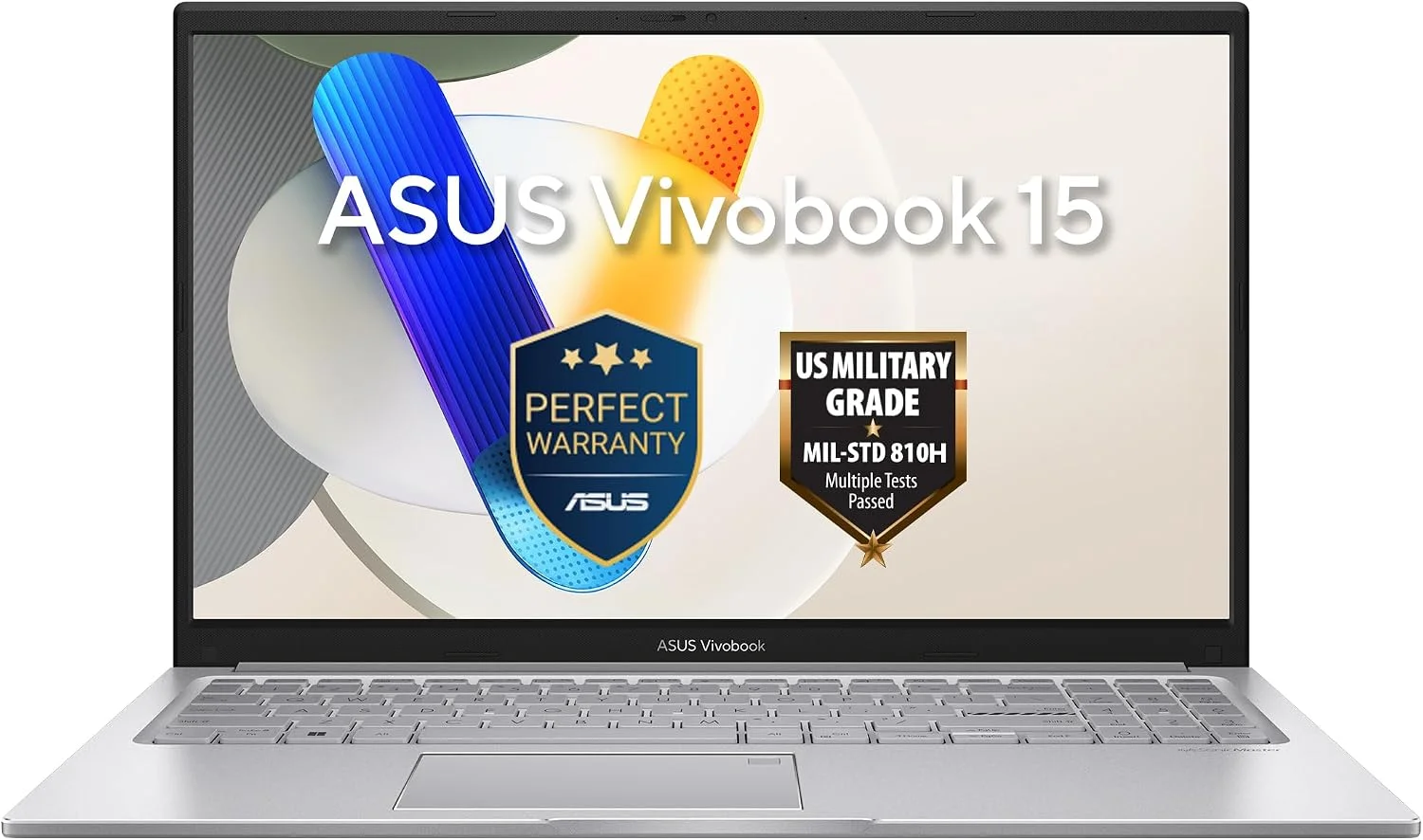 لپ‌تاپ ایسوس مدل Vivobook 15 X1504VAP ظرفیت 512 گیگابایت RAM 16GB