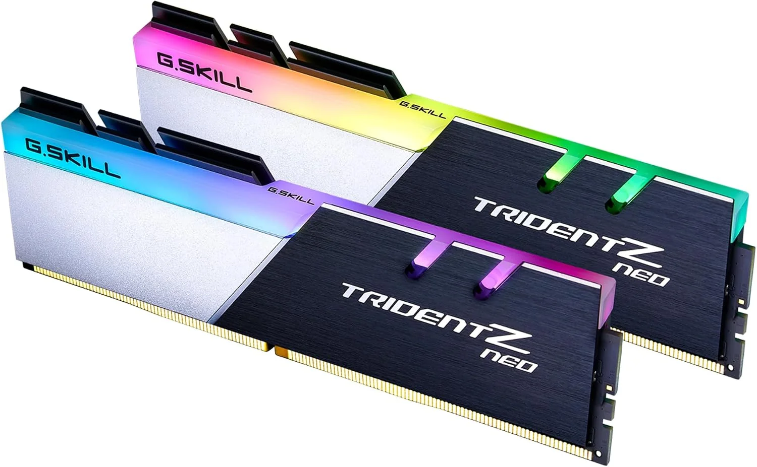 رم کامپیوتر جی.اسکیل مدل Trident Z Neo ظرفیت 32 گیگابایت